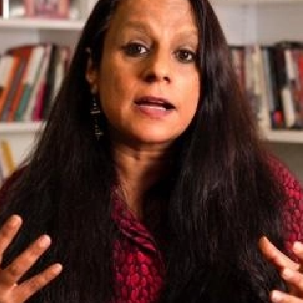 Professor Shruti Kapila